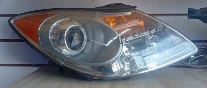 FAROL HYUNDAI VERA CRUZ LADO DIREITO 11/12