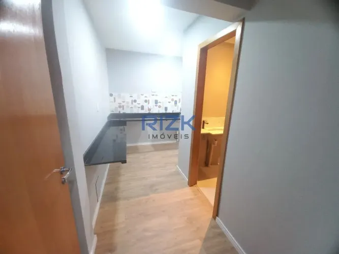Studio na Aclimação