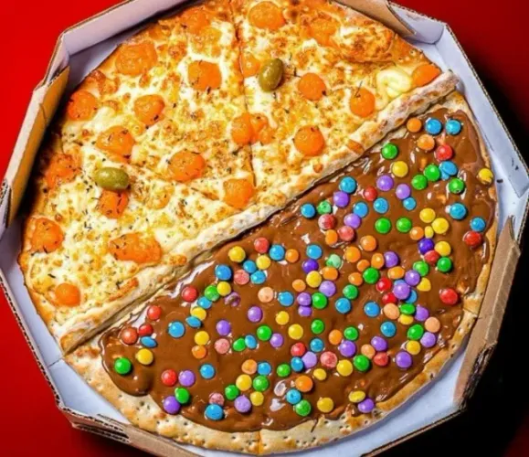 Pizzaria Completa à Venda em Campo Grande