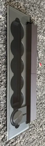 Equipamento de Som Bang & Olufsen Beosound 9000
