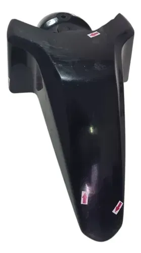 Paralama Dianteiro Honda Pop 110i Original Detalhes 59125