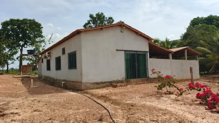 "OPORTUNIDADE EXCLUSIVA, FAZENDA EM SÃO JOÃO DO ARAGUAIA" 