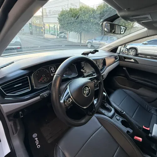 Volkswagen Polo Comfort. 200 TSI 1.0 Flex 12V Aut. 2019