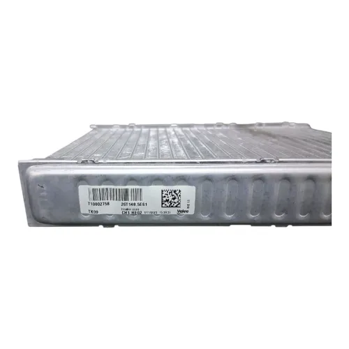 Radiador Ar Quente Chery Tiggo 7 Pro 1.5 2024/2025