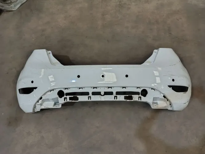 Para-choque Traseiro Ford fiesta 2014/16