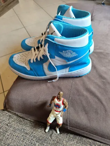 Tênis Nike Michael Jordan n.40/41( 1 linha)