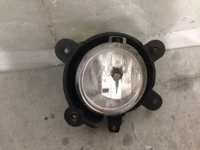 Farol De Milha Subaru Outback 2006 Á 2008 Original 16071814