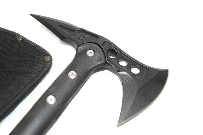 Machado Machadinha Bushcraft 