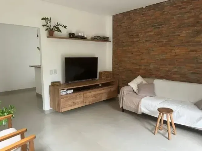 # Casa em Mogi Guaçu - SP