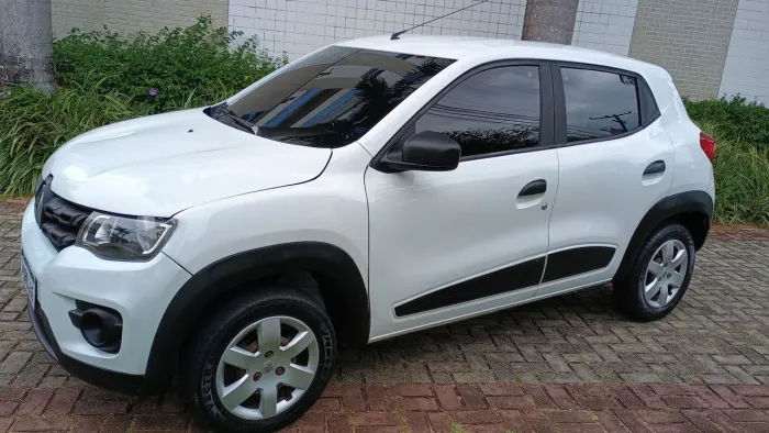 Kwid 2019