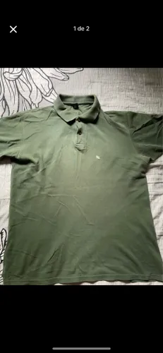 Camisa Polo Taco