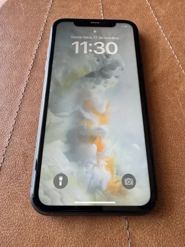 Vendo IPhone 11 64 Gb Novíssimo 