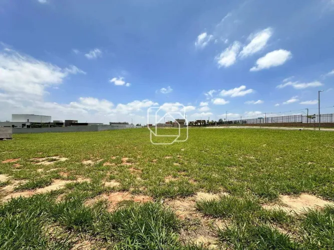 Terreno em Indaiatuba à venda Reserva Petrus - SP | Área total 1.002,70 m² - R$ 1.350.000,