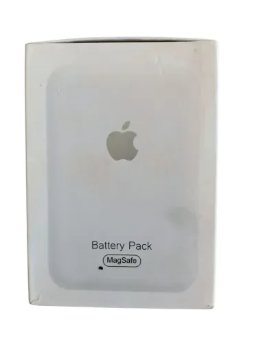 Carregador externo magSafe para iPhone