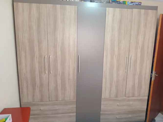 Guarda Roupa Bartira