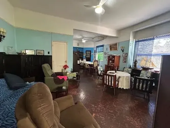 Casa com 6 dormitórios à venda, 400 m² por R$ 2.700.000,00 - Icaraí - Niterói/RJ