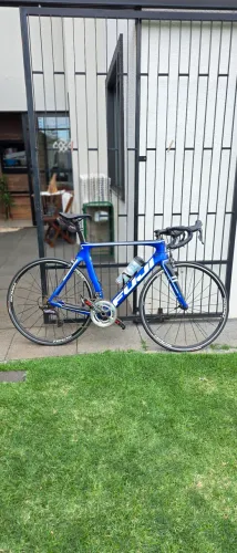 Bicicleta Speed Fuji Transonic 2.3 Two.3 Carbono