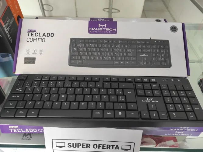 Teclado