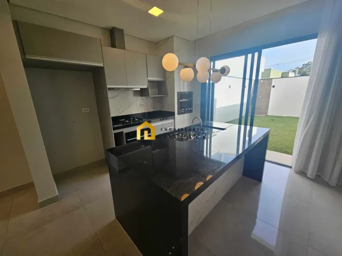 Condomínio Le France - Casa em Condomínio em Sorocaba/SP