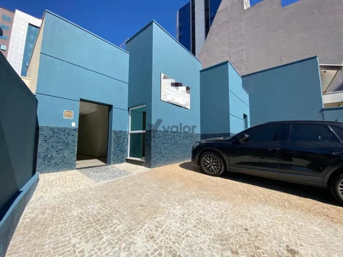 Casa para alugar em Campinas, Jardim Guanabara, com 4 quartos, com 128 m²