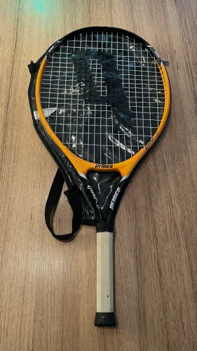 Raquete, Wilson (infantil)