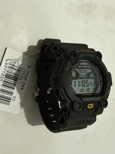 Relógio Casio g-shock G-7900-3DR 