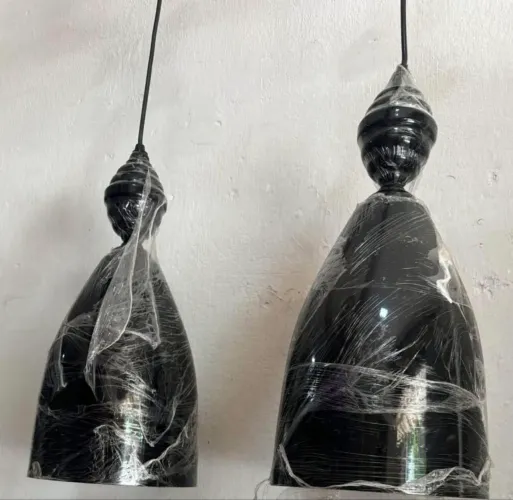 Luminárias
