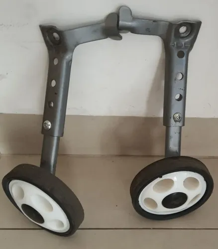 Rodinha Bicicleta.
