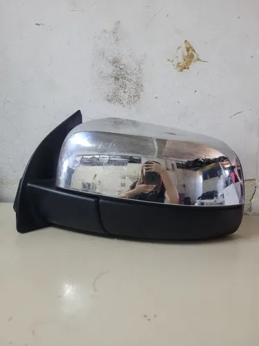 Retrovisor esquerdo Ford Ranger 2013 a 2022