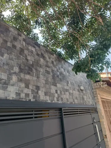 Pedra hijau Natural