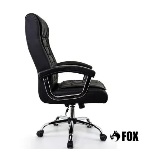 CADEIRA PRESIDENTE PREMIUM - CONFORTO E ELEGÂNCIA