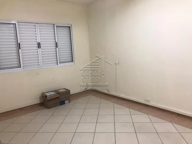 Locação Casa Assobradada Tatuapé