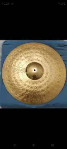 Prato de Bateria Paiste Signature Dry Ride 20 