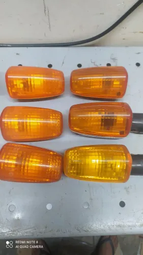 Peças cg 150 