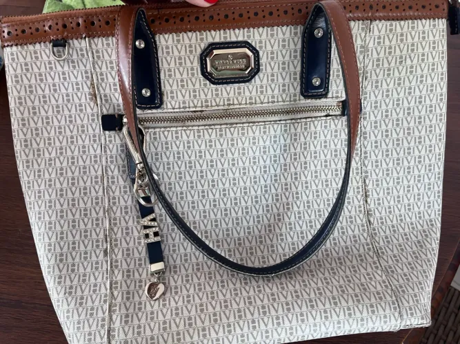 Bolsa Victor Hugo original 