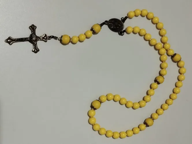 Terços Religiosos 