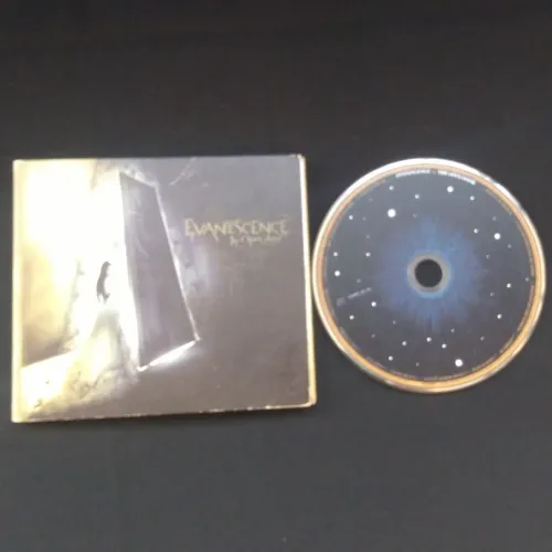 Evanescence - The Open Door (CD)