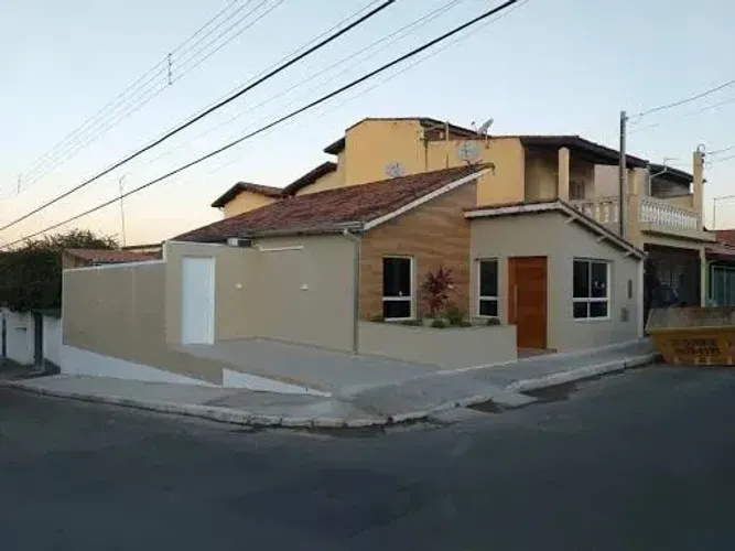 Imóvel comercial a Venda na Vila Resende com 3 salas individuais