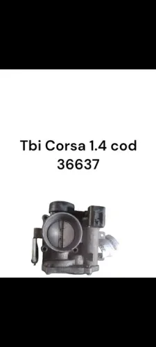 Tbi Corsa 1.4