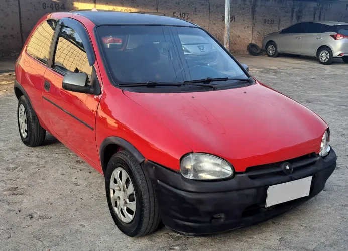 Chevrolet Corsa Wind 1.0 MPFI / EFI 2P 1997