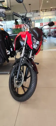 Honda CG 160 FAN - 2025