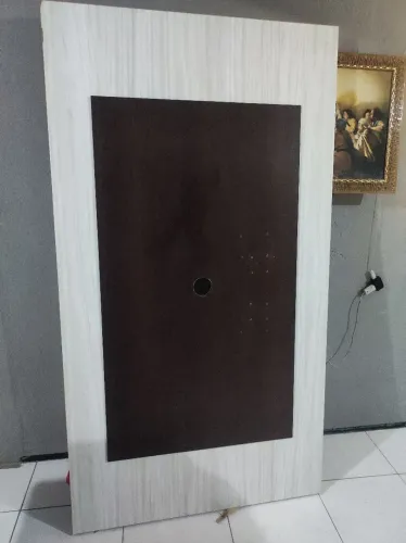 Painel de parede para tv