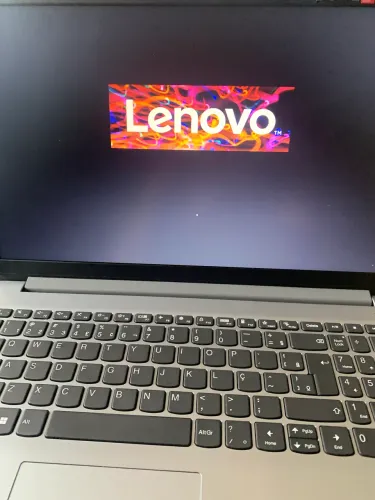 Notebook Lenovo Ideapad 1 celeron