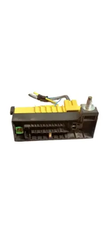 Caixa De Fusível Citroen C4 Lounge *0 N76