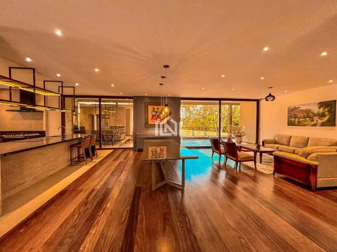 Casa à venda no Condomínio Villa Vianna