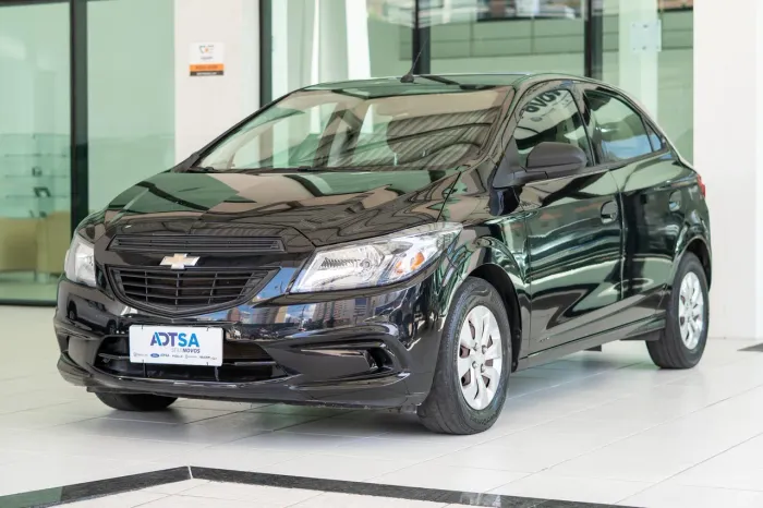 Chevrolet Onix JOY Hatch 1.0 2019