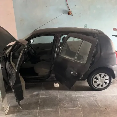 Renault Clio RL / Yahoo/ Authent. 1.0 8V 5P 2004