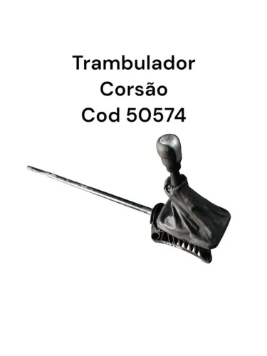 Trambulador Corsa 50574