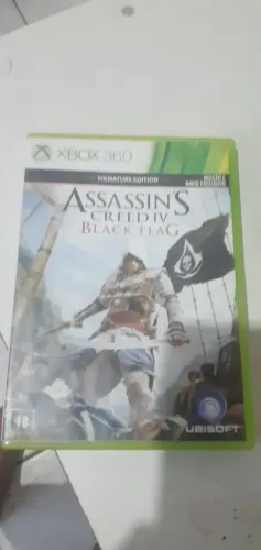 Assassin's Creed IV: Black Flag - Xbox 360