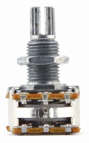  POTENCIOMETRO MUSIMAX 250KBX2 BALANCO P2502B 8228